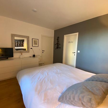 Appartement Fr Gilkens Ostende Luaran gambar