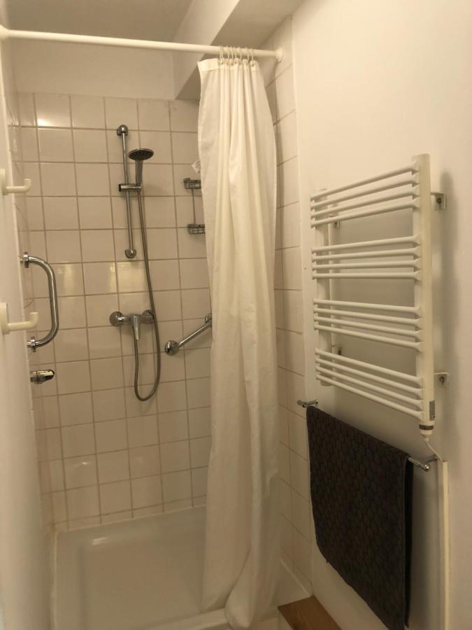 Appartement Fr Gilkens Ostende Luaran gambar
