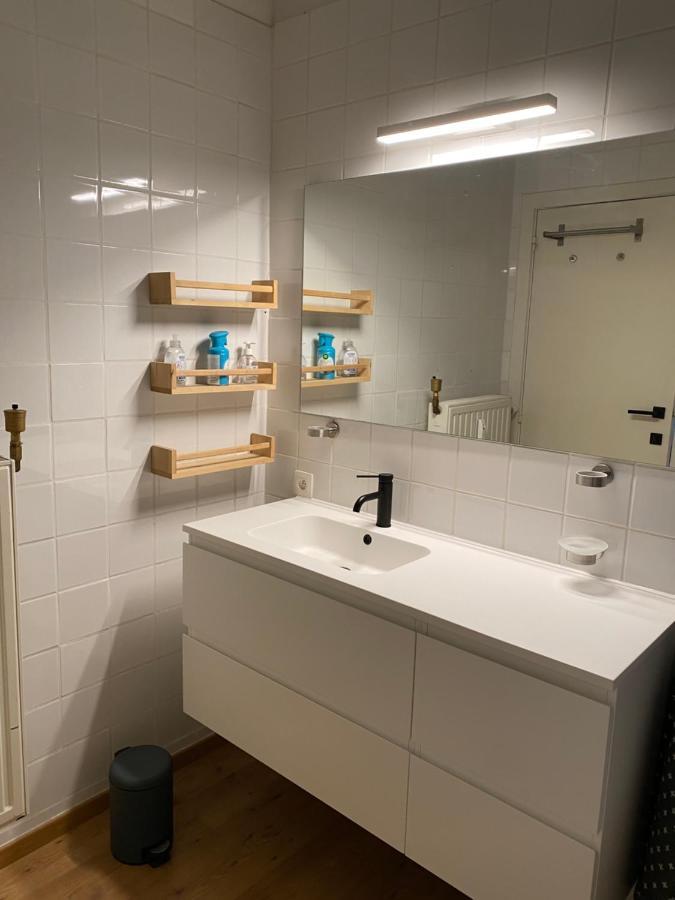 Appartement Fr Gilkens Ostende Luaran gambar