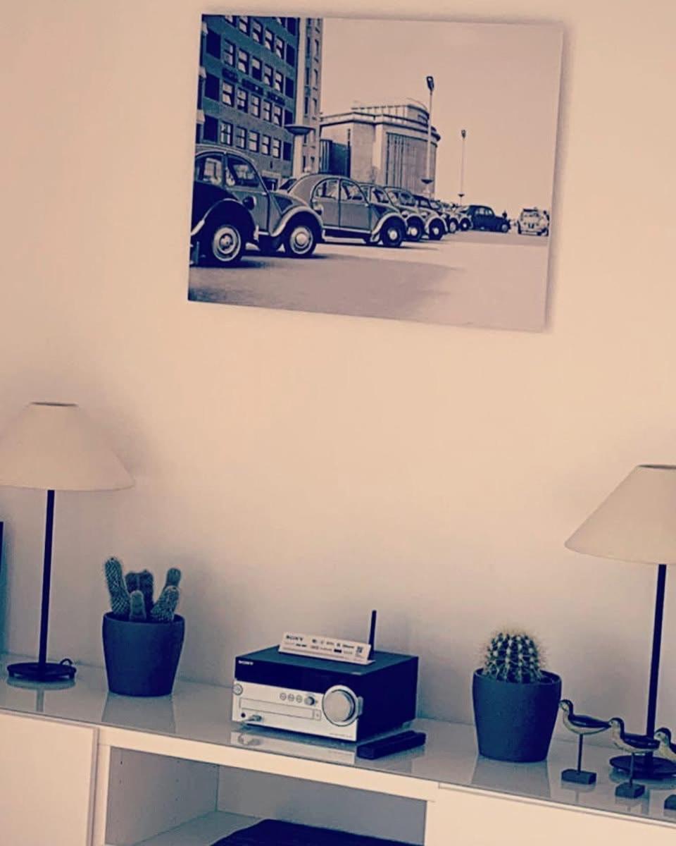 Appartement Fr Gilkens Ostende Luaran gambar
