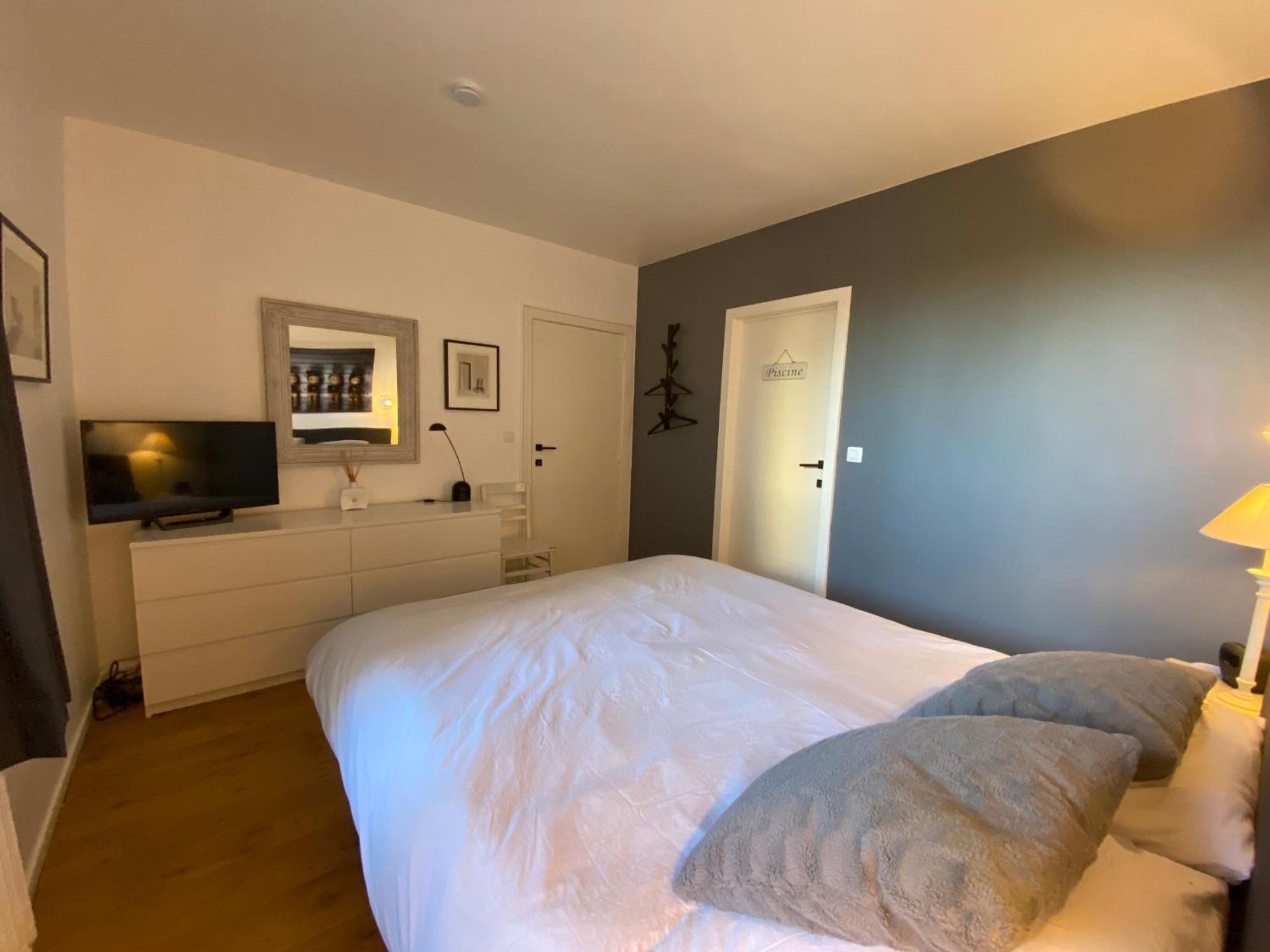 Appartement Fr Gilkens Ostende Luaran gambar